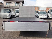 ISUZU Elf Aluminum Block TRG-NPR85AR 2016 122,100km_6