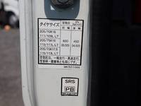 MITSUBISHI FUSO Canter Dump TPG-FBA30 2017 49,170km_12