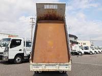 MITSUBISHI FUSO Canter Dump TPG-FBA30 2017 49,170km_5