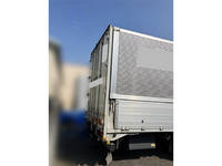 ISUZU Giga Aluminum Wing QKG-CYJ77A 2012 606,252km_13