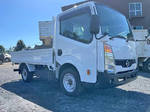 Atlas Flat Body