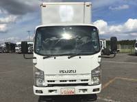 ISUZU Elf Aluminum Van BDG-NMR85AN 2007 270,240km_8