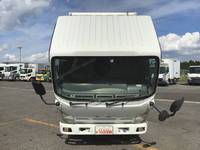 ISUZU Elf Aluminum Van BDG-NMR85AN 2007 270,240km_9