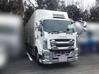 ISUZU Giga Aluminum Wing 2PG-CYL77C 2019 260,722km_2