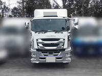 ISUZU Giga Aluminum Wing 2PG-CYL77C 2019 260,722km_4