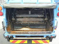 ISUZU Elf Garbage Truck TKG-NMR85N 2013 137,000km_10