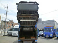 ISUZU Elf Garbage Truck TKG-NMR85N 2013 137,000km_13