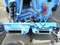 ISUZU Elf Garbage Truck TKG-NMR85N 2013 137,000km_20