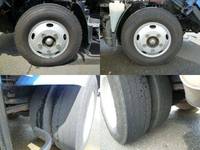 ISUZU Elf Garbage Truck TKG-NMR85N 2013 137,000km_23