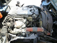 ISUZU Elf Garbage Truck TKG-NMR85N 2013 137,000km_24