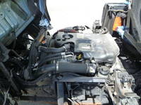 ISUZU Elf Garbage Truck TKG-NMR85N 2013 137,000km_26