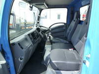 ISUZU Elf Garbage Truck TKG-NMR85N 2013 137,000km_27