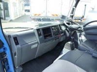 ISUZU Elf Garbage Truck TKG-NMR85N 2013 137,000km_28