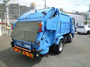 Elf Garbage Truck_2