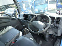 ISUZU Elf Garbage Truck TKG-NMR85N 2013 137,000km_30