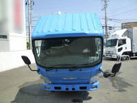ISUZU Elf Garbage Truck TKG-NMR85N 2013 137,000km_7
