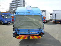 ISUZU Elf Garbage Truck TKG-NMR85N 2013 137,000km_8