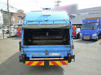 ISUZU Elf Garbage Truck TKG-NMR85N 2013 137,000km_9