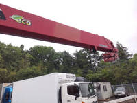 HINO Ranger Truck (With 3 Steps Of Cranes) SKG-FC9JKAP 2011 66,133km_15
