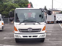 HINO Ranger Truck (With 3 Steps Of Cranes) SKG-FC9JKAP 2011 66,133km_7