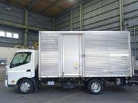 HINO Dutro Aluminum Van TKG-XZU710M 2014 381,000km_7