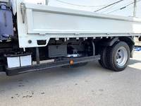 MITSUBISHI FUSO Canter Truck (With 4 Steps Of Cranes) PA-FE83DEY 2006 66,110km_20