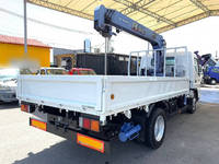 MITSUBISHI FUSO Canter Truck (With 4 Steps Of Cranes) PA-FE83DEY 2006 66,110km_2