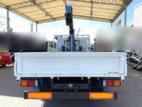 MITSUBISHI FUSO Canter Truck (With 4 Steps Of Cranes) PA-FE83DEY 2006 66,110km_4
