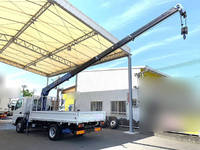MITSUBISHI FUSO Canter Truck (With 4 Steps Of Cranes) PA-FE83DEY 2006 66,110km_5