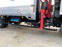 HINO Ranger Truck (With 5 Steps Of Cranes) TKG-FD7JKAA 2014 25,080km_21