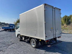 Canter Aluminum Van_2