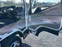 MITSUBISHI FUSO Canter Aluminum Van TPG-FBA20 2017 121,000km_30