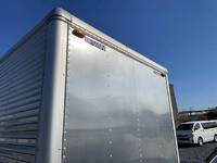 MITSUBISHI FUSO Canter Aluminum Van TPG-FBA20 2017 121,000km_32