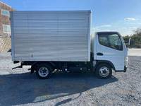 MITSUBISHI FUSO Canter Aluminum Van TPG-FBA20 2017 121,000km_3