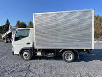 MITSUBISHI FUSO Canter Aluminum Van TPG-FBA20 2017 121,000km_4