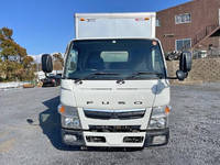 MITSUBISHI FUSO Canter Aluminum Van TPG-FBA20 2017 121,000km_6