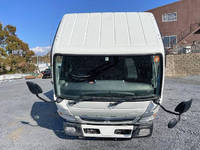 MITSUBISHI FUSO Canter Aluminum Van TPG-FBA20 2017 121,000km_7