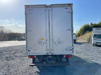 MITSUBISHI FUSO Canter Aluminum Van TPG-FBA20 2017 121,000km_8