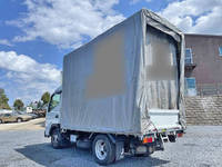 MITSUBISHI FUSO Canter Guts Covered Truck TPG-FBA00 2013 222,000km_2