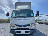 MITSUBISHI FUSO Canter Guts Covered Truck TPG-FBA00 2013 222,000km_3