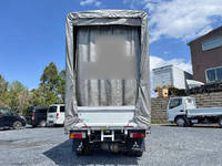 MITSUBISHI FUSO Canter Guts Covered Truck TPG-FBA00 2013 222,000km_5