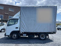 MITSUBISHI FUSO Canter Guts Covered Truck TPG-FBA00 2013 222,000km_6