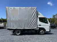 MITSUBISHI FUSO Canter Guts Covered Truck TPG-FBA00 2013 222,000km_7