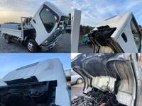 MITSUBISHI FUSO Canter Flat Body TKG-FEA50 2013 127,000km_22