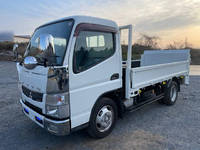 MITSUBISHI FUSO Canter Flat Body TKG-FEA50 2013 127,000km_3