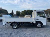 MITSUBISHI FUSO Canter Flat Body TKG-FEA50 2013 127,000km_5