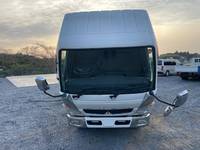 MITSUBISHI FUSO Canter Flat Body TKG-FEA50 2013 127,000km_8