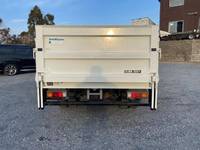 MITSUBISHI FUSO Canter Flat Body TKG-FEA50 2013 127,000km_9