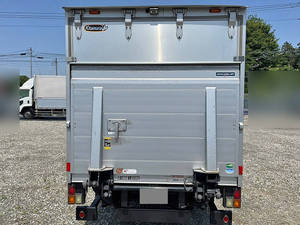 Canter Aluminum Van_2