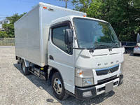 MITSUBISHI FUSO Canter Aluminum Van TPG-FEA20 2016 272,915km_3